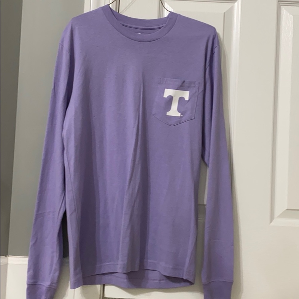 tennesee long sleeve